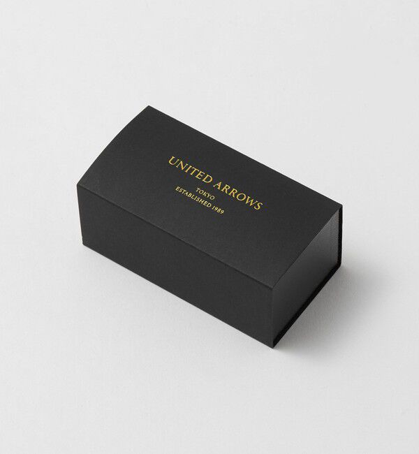 UNITED ARROWS「サークル カフリンクス」|その他|