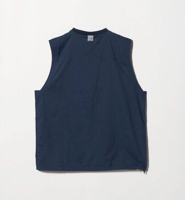 UNITED ARROWS「＜NEUTRALWORKS.＞ナウター/ ウーブンスリーブレス」|シャツ・ブラウス|