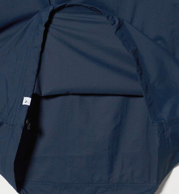 UNITED ARROWS「＜NEUTRALWORKS.＞ナウター/ ウーブンスリーブレス」|シャツ・ブラウス|