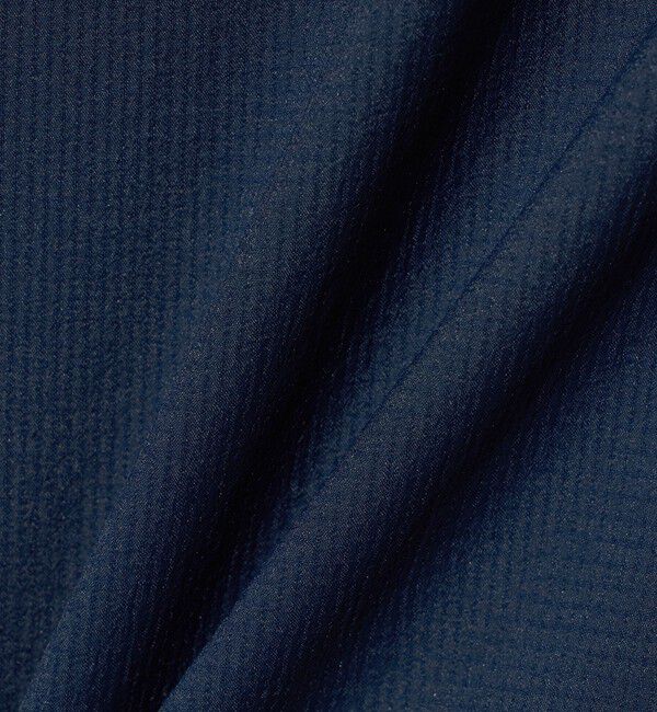 UNITED ARROWS「＜NEUTRALWORKS.＞ナウター/ ウーブンスリーブレス」|シャツ・ブラウス|