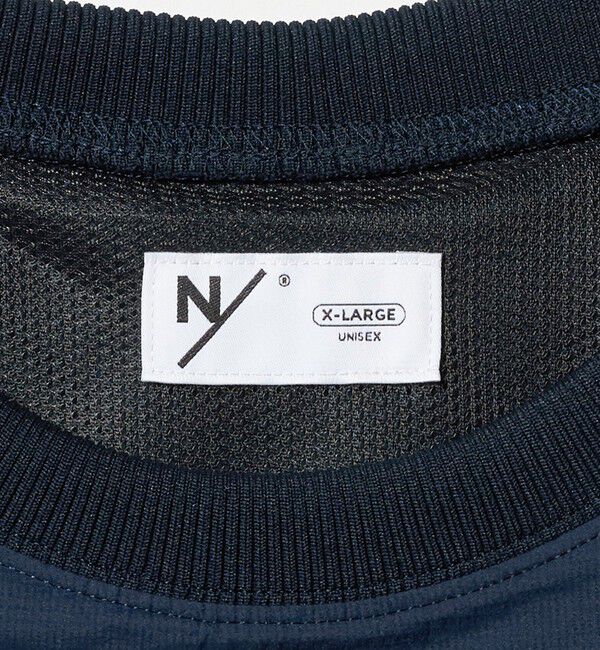 UNITED ARROWS「＜NEUTRALWORKS.＞ナウター/ ウーブンスリーブレス」|シャツ・ブラウス|