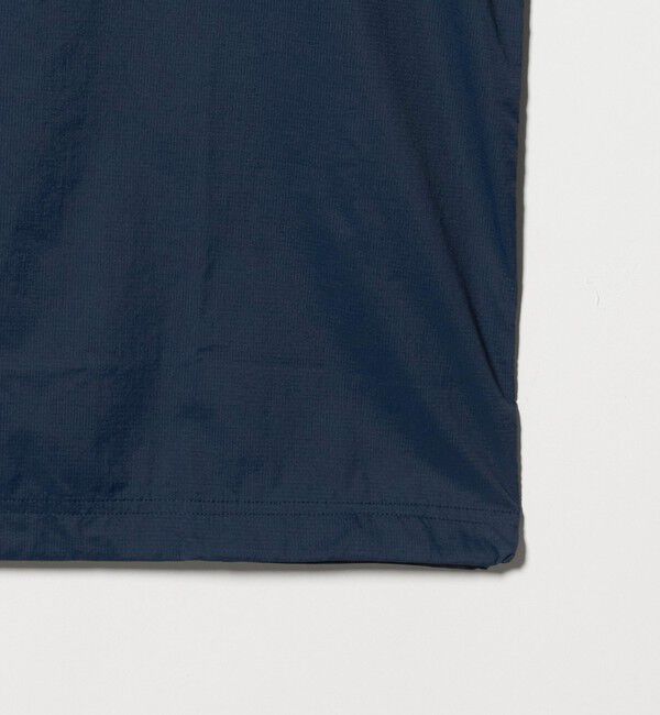 UNITED ARROWS「＜NEUTRALWORKS.＞ナウター/ ウーブンスリーブレス」|シャツ・ブラウス|