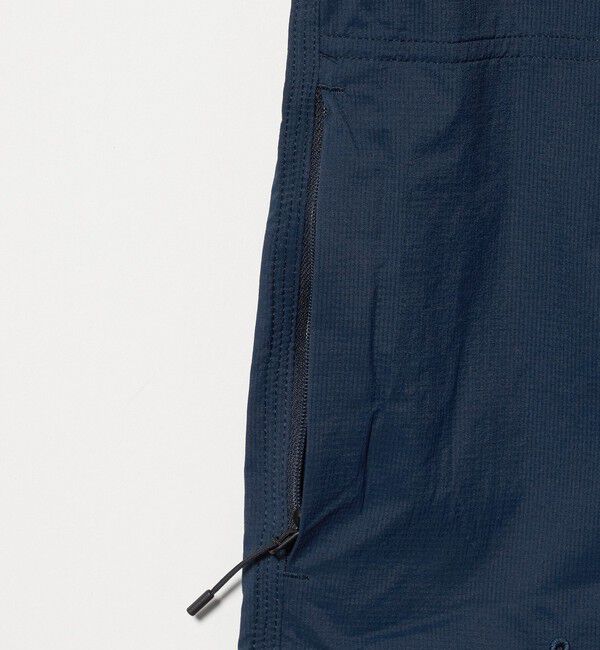 UNITED ARROWS「＜NEUTRALWORKS.＞ナウター/ ウーブンスリーブレス」|シャツ・ブラウス|