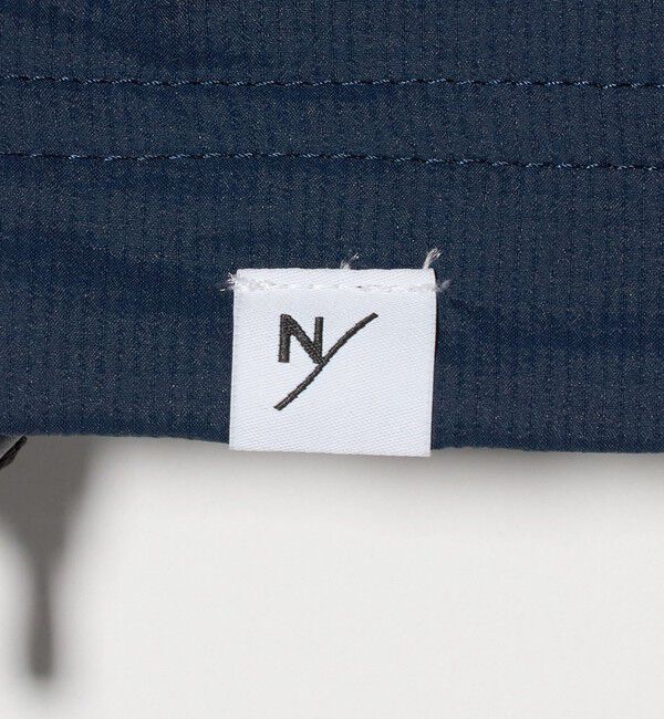 UNITED ARROWS「＜NEUTRALWORKS.＞ナウター/ ウーブンスリーブレス」|シャツ・ブラウス|