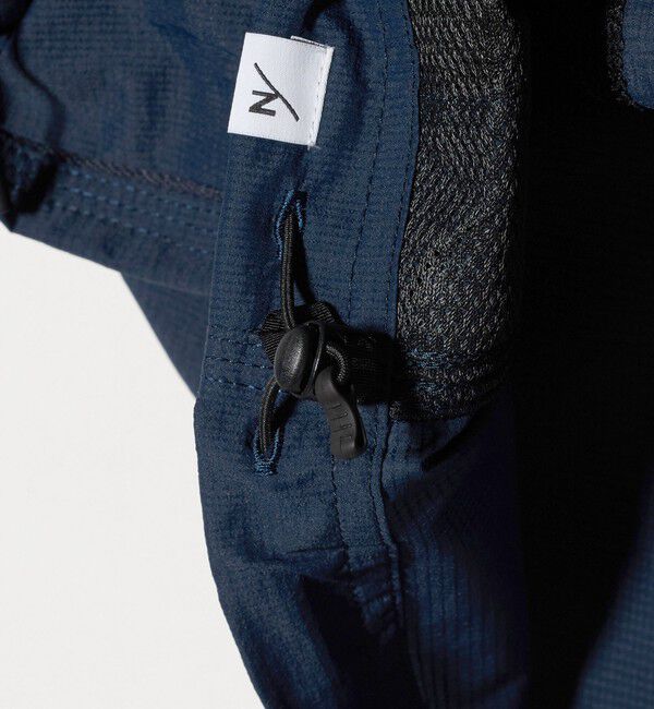 UNITED ARROWS「＜NEUTRALWORKS.＞ナウター/ ウーブンスリーブレス」|シャツ・ブラウス|