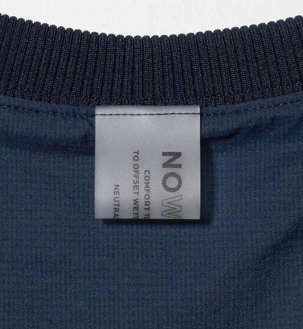 UNITED ARROWS「＜NEUTRALWORKS.＞ナウター/ ウーブンスリーブレス」|シャツ・ブラウス|