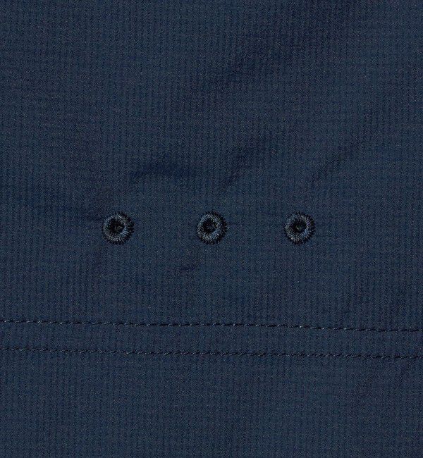 UNITED ARROWS「＜NEUTRALWORKS.＞ナウター/ ウーブンスリーブレス」|シャツ・ブラウス|