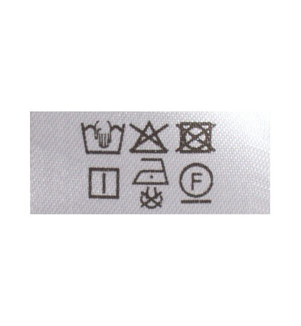 UNITED ARROWS「NALYA リラックス ワイドパンツ OFF WHITE ‐ウォッシャブル‐」|スラックス|