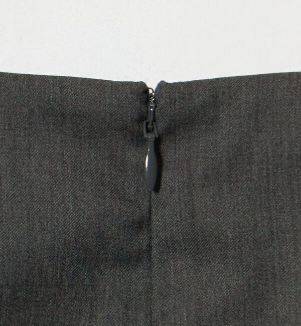 UNITED ARROWS「Vitale Barberis Canonico タイトスカート」|タイト|
