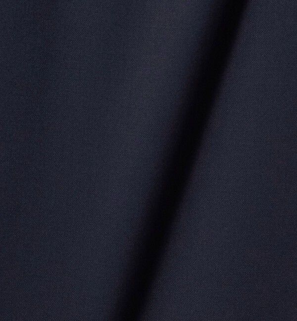 UNITED ARROWS「Vitale Barberis Canonico タイトスカート」|タイト|