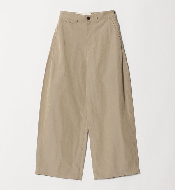 UNITED ARROWS「NALYA カーブパンツ」|その他|