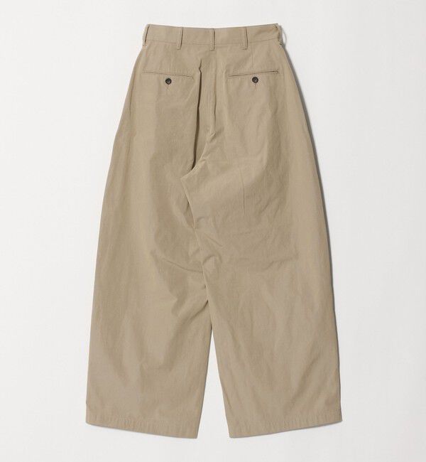 UNITED ARROWS「NALYA カーブパンツ」|その他|
