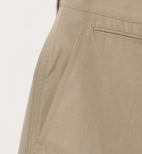 UNITED ARROWS「NALYA カーブパンツ」|その他|