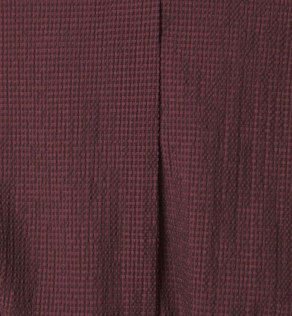 UNITED ARROWS green label relaxing「サッカー スキッパー プルオーバー カットソー」|Tシャツ・カットソー|