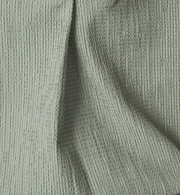UNITED ARROWS green label relaxing「サッカー スキッパー プルオーバー カットソー」|Tシャツ・カットソー|