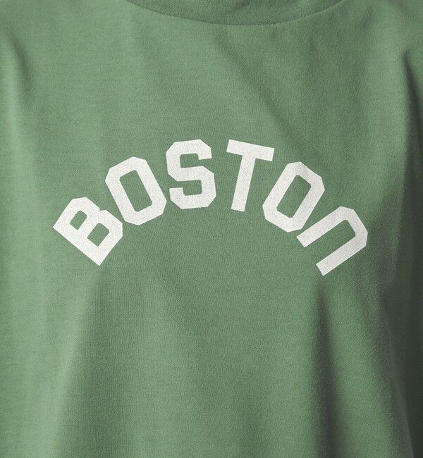 UNITED ARROWS green label relaxing「【別注】＜Champion＞サマー Tシャツ UVカット」|Tシャツ・カットソー|