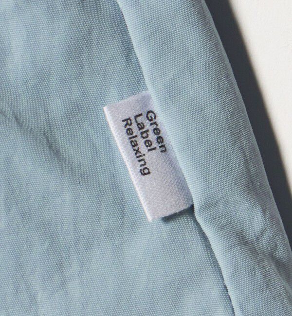 UNITED ARROWS green label relaxing「【スタメンシリーズ】タッサーフリルキュロット / キッズ  100cm-160cm」|その他|