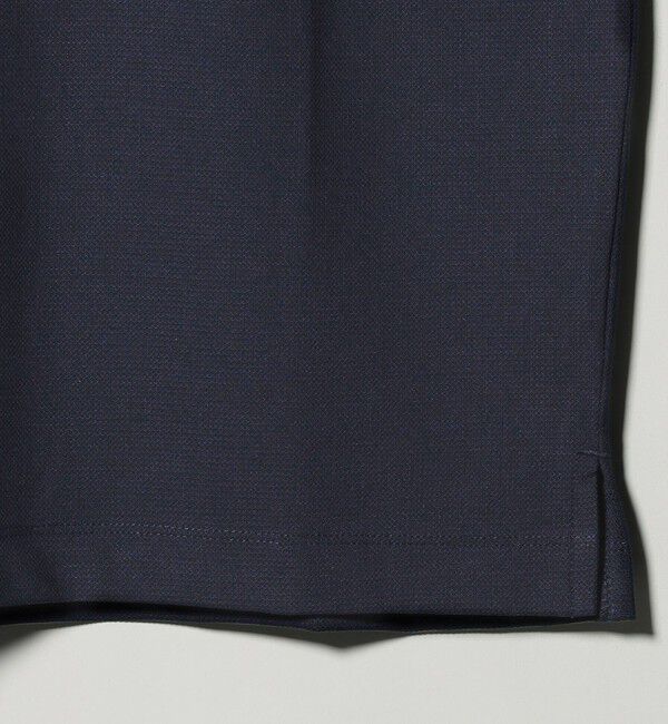 UNITED ARROWS green label relaxing「KIVANC 半袖 ポロシャツ」|ポロシャツ|