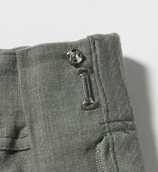 UNITED ARROWS green label relaxing「BREEZE LINEN ブリーズリネン ナロー スカート」|スカート|