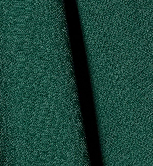 UNITED ARROWS green label relaxing「KIVANC ノーカラー 半袖 Tシャツ」|Tシャツ・カットソー|
