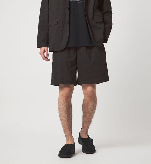UNITED ARROWS green label relaxing「WONDER CLOTH ショーツ ショートパンツ -ストレッチ・接触冷感・吸水速乾-」|その他|