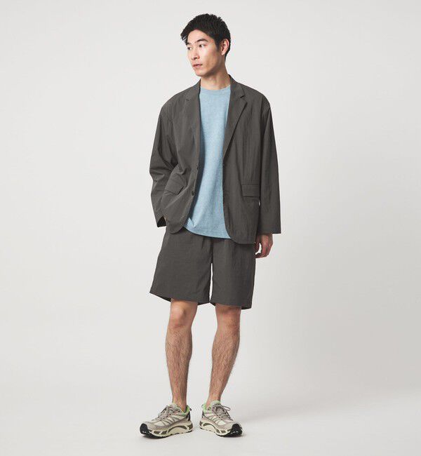 UNITED ARROWS green label relaxing「WONDER CLOTH ショーツ ショートパンツ -ストレッチ・接触冷感・吸水速乾-」|その他|