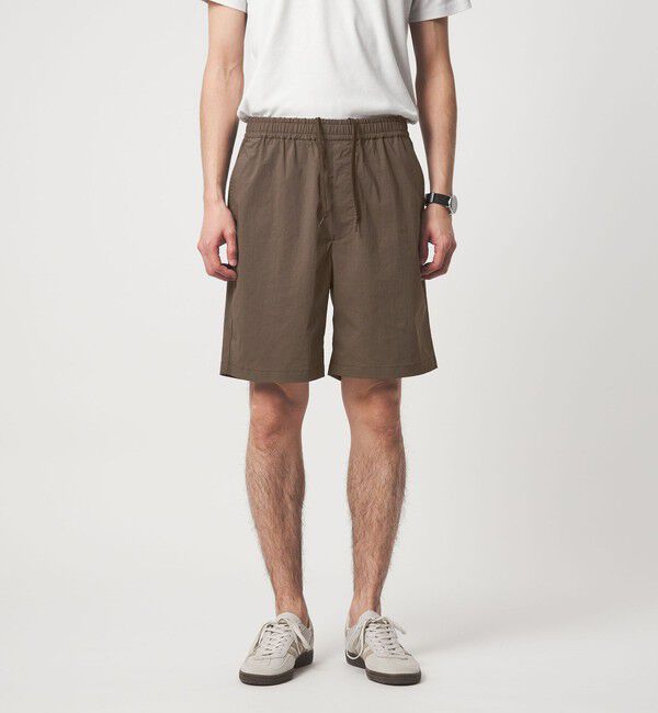 UNITED ARROWS green label relaxing「WONDER CLOTH ショーツ ショートパンツ -ストレッチ・接触冷感・吸水速乾-」|その他|
