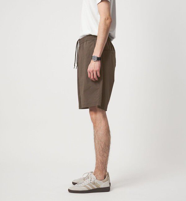 UNITED ARROWS green label relaxing「WONDER CLOTH ショーツ ショートパンツ -ストレッチ・接触冷感・吸水速乾-」|その他|