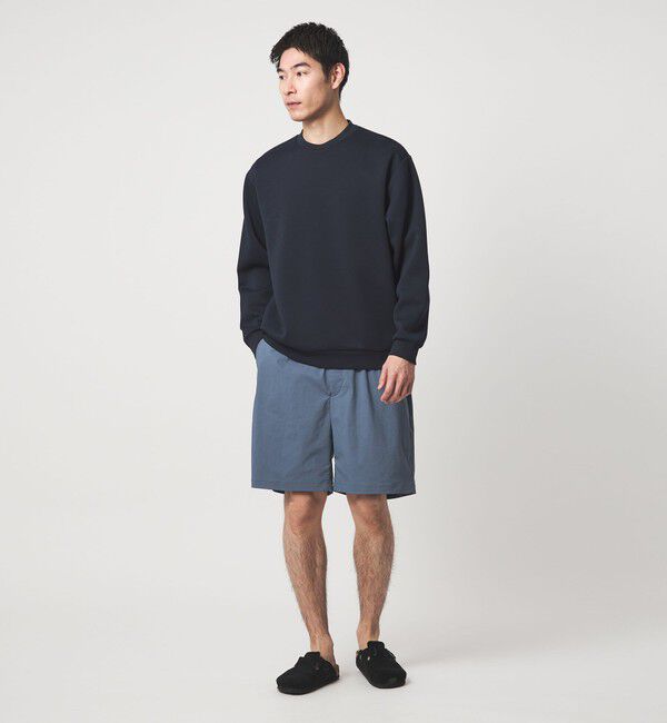 UNITED ARROWS green label relaxing「WONDER CLOTH ショーツ ショートパンツ -ストレッチ・接触冷感・吸水速乾-」|その他|