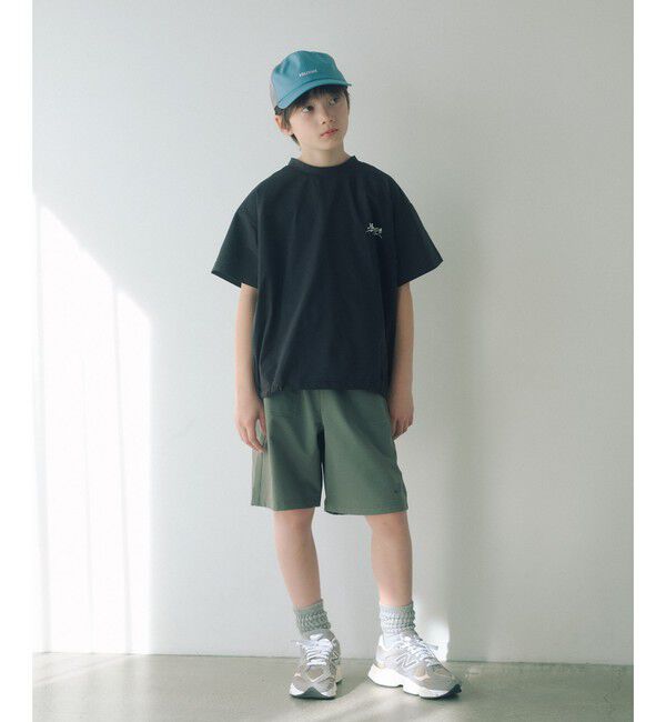 UNITED ARROWS green label relaxing「アクティブ ショーツ / キッズ 100cm-160cm」|その他|