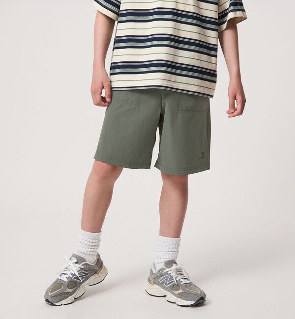 UNITED ARROWS green label relaxing「アクティブ ショーツ / キッズ 100cm-160cm」|その他|