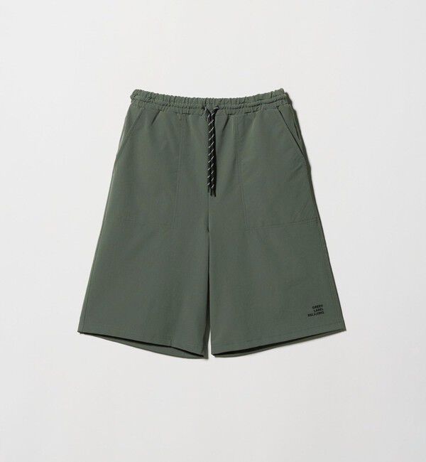 UNITED ARROWS green label relaxing「アクティブ ショーツ / キッズ 100cm-160cm」|その他|
