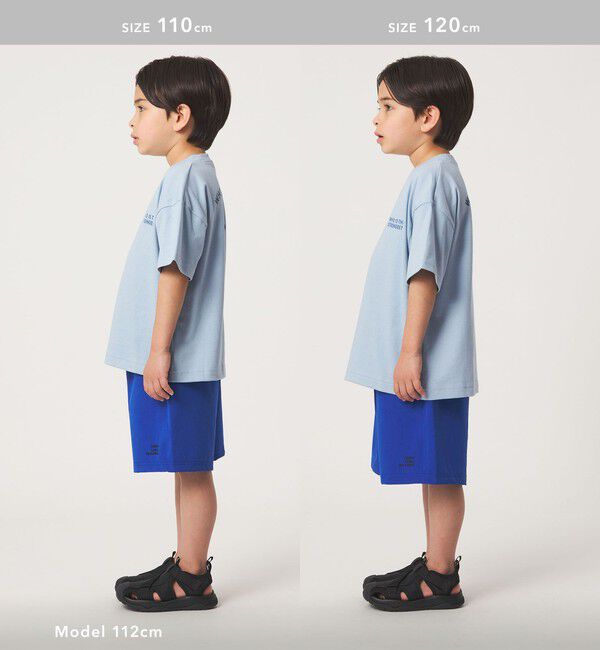 UNITED ARROWS green label relaxing「アクティブ ショーツ / キッズ 100cm-160cm」|その他|