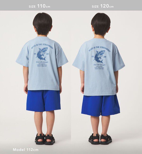 UNITED ARROWS green label relaxing「アクティブ ショーツ / キッズ 100cm-160cm」|その他|