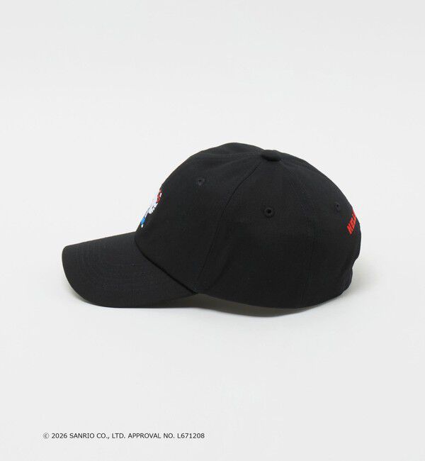 UNITED ARROWS green label relaxing「【別注】＜URBAMENT＞SANRIO CHARACTERS キャップ / キッズ」|キャップ・キャスケット|