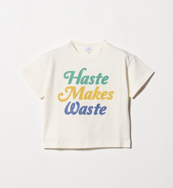 UNITED ARROWS green label relaxing「カラフル プリント Tシャツ / キッズ100cm-160cm」|Tシャツ・カットソー|