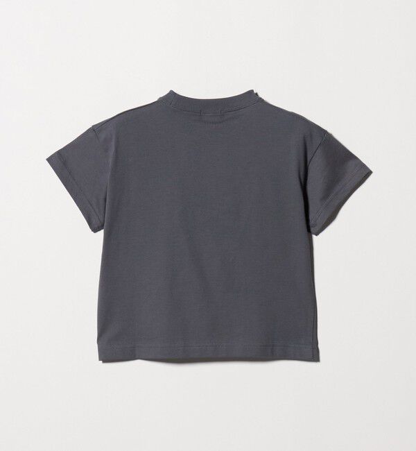 UNITED ARROWS green label relaxing「カラフル プリント Tシャツ / キッズ100cm-160cm」|Tシャツ・カットソー|