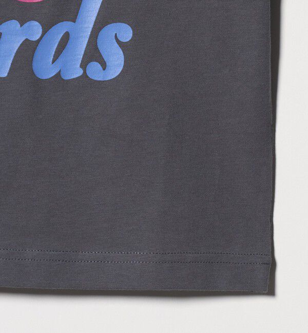 UNITED ARROWS green label relaxing「カラフル プリント Tシャツ / キッズ100cm-160cm」|Tシャツ・カットソー|