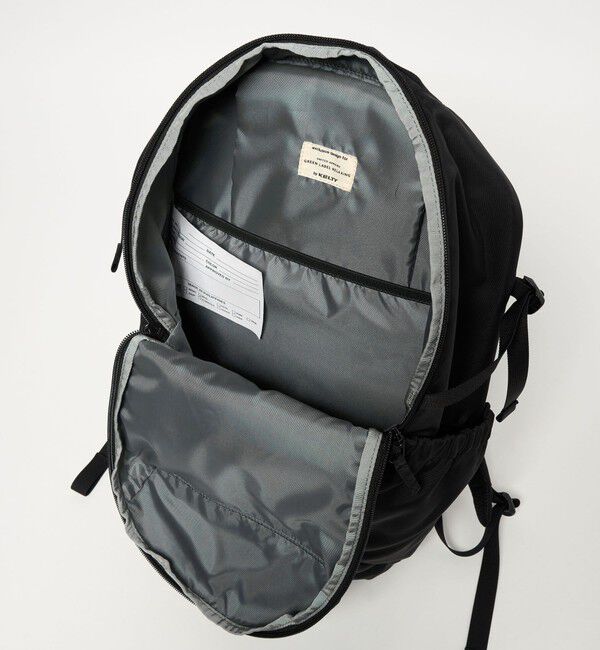 UNITED ARROWS green label relaxing「【別注】＜KELTY＞ アーバン デイパック 20L」|リュック|