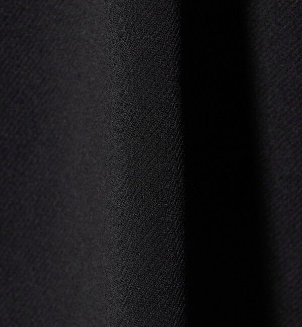 UNITED ARROWS green label relaxing「【WEB限定】JUST fit ジャージ 半袖 ポロシャツ」|Tシャツ・カットソー|