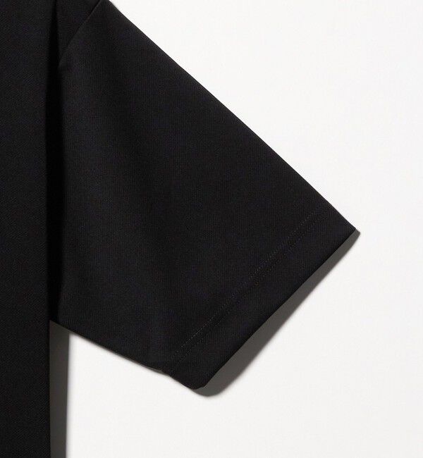 UNITED ARROWS green label relaxing「【WEB限定】JUST fit ジャージ 半袖 ポロシャツ」|Tシャツ・カットソー|
