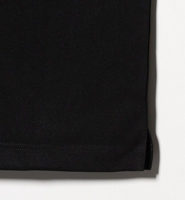 UNITED ARROWS green label relaxing「【WEB限定】JUST fit ジャージ 半袖 ポロシャツ」|Tシャツ・カットソー|