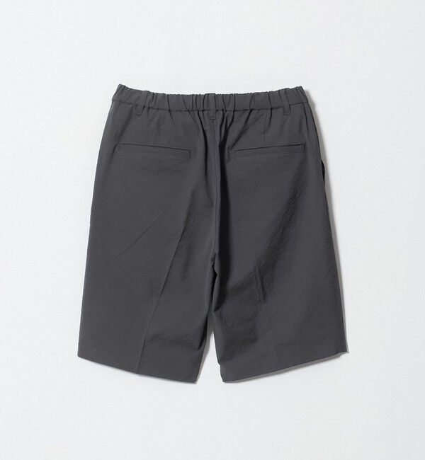 UNITED ARROWS green label relaxing「【WEB限定】JUST fit サッカー ショート パンツ ショーツ」|その他|