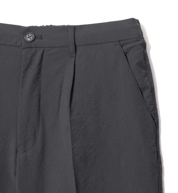 UNITED ARROWS green label relaxing「【WEB限定】JUST fit サッカー ショート パンツ ショーツ」|その他|
