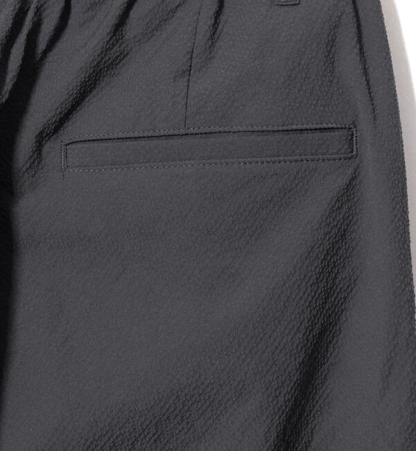 UNITED ARROWS green label relaxing「【WEB限定】JUST fit サッカー ショート パンツ ショーツ」|その他|