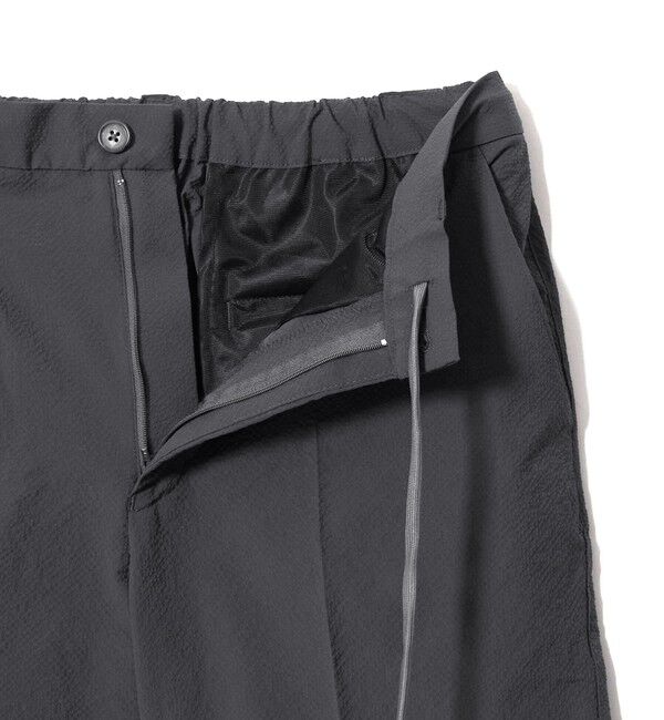 UNITED ARROWS green label relaxing「【WEB限定】JUST fit サッカー ショート パンツ ショーツ」|その他|