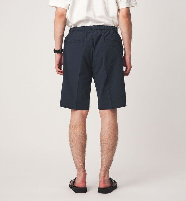UNITED ARROWS green label relaxing「【WEB限定】JUST fit サッカー ショート パンツ ショーツ」|その他|