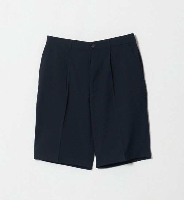 UNITED ARROWS green label relaxing「【WEB限定】JUST fit サッカー ショート パンツ ショーツ」|その他|
