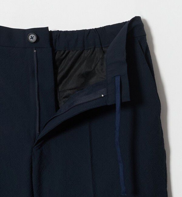UNITED ARROWS green label relaxing「【WEB限定】JUST fit サッカー ショート パンツ ショーツ」|その他|