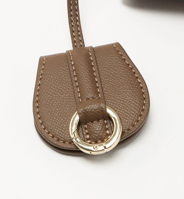 UNITED ARROWS green label relaxing「＜Hyman Roth＞ワイド ボストンバッグ」|ショルダー・メッセンジャー|